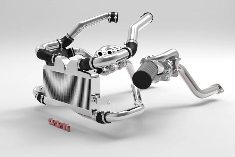 350z turbo kit discount